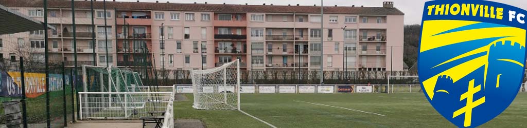 Stade de la Plaine